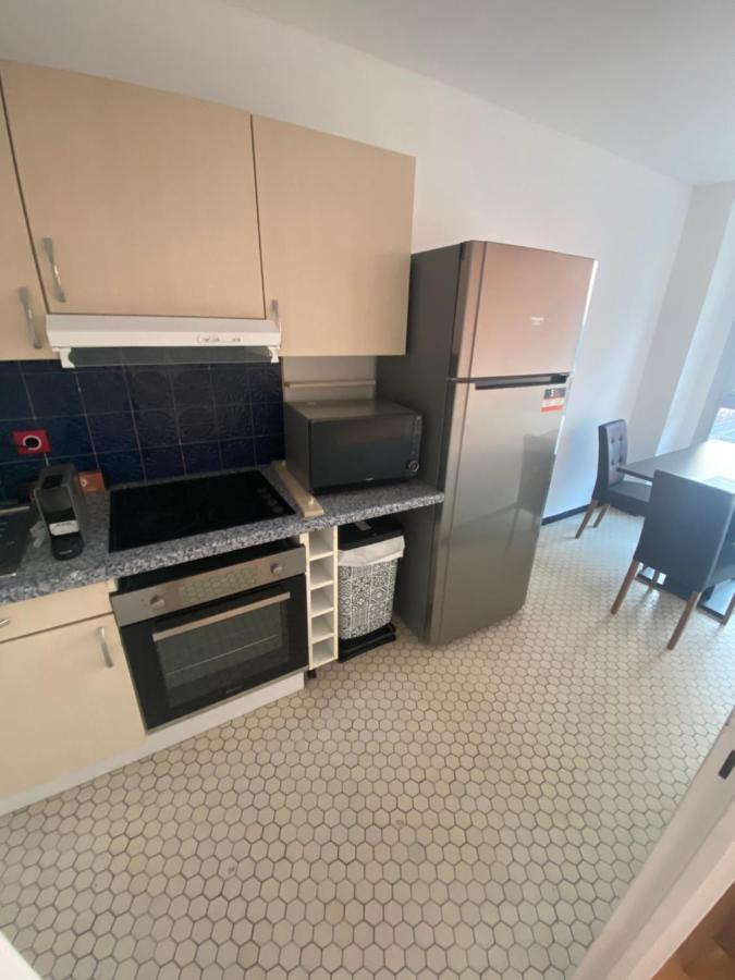 Appartement La Defense The View Puteaux Exterior photo